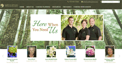 Desktop Screenshot of earthsoption.com